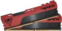 Photos - RAM Patriot Memory Viper Elite II DDR4 2x4Gb PVE248G266C6K