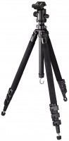 Photos - Tripod Hama Omega Carbon II 