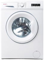 Photos - Washing Machine Sharp ES-FA 7123 A1 white