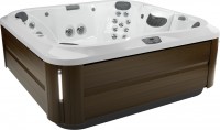 Photos - Bathtub Jacuzzi 300 Series 231x231 cm seven-seater