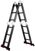 Photos - Ladder GTM KMP403A 350 cm