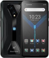 Photos - Mobile Phone Blackview BL5000 5G 128 GB / 8 GB