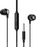 Photos - Headphones Borofone BM28 Tender sound 