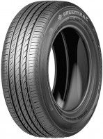 Photos - Tyre Greentrac Superange-X 215/55 R17 98W 