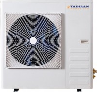 Photos - Air Conditioner Tadiran TAD TFM-36DIOU 105 m² on the 4 unit(s)