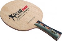 Photos - Table Tennis Bat DHS TG506 