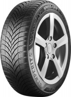 Photos - Tyre Semperit Speed-Grip 5 225/55 R18 99V 