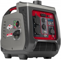 Photos - Generator Briggs&Stratton Power Smart P2400 