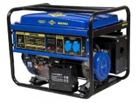 Photos - Generator MATEUS MS01106 