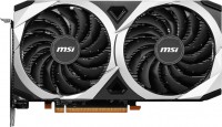 Photos - Graphics Card MSI Radeon RX 6600 XT MECH 2X 8G 