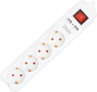 Photos - Surge Protector / Extension Lead Tecro SF-USB-4-2