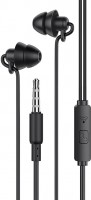 Photos - Headphones Hoco M81 Imperceptible 