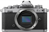 Photos - Camera Nikon Z fc  body