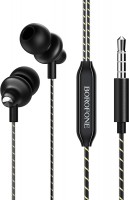 Photos - Headphones Borofone BM42 Sophisticated