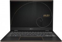 Photos - Laptop MSI Summit E13 Flip EVO A11MT (E13 A11MT-002PL)