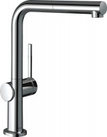 Photos - Tap Hansgrohe Talis M54 72845000 