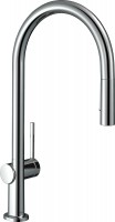 Photos - Tap Hansgrohe Talis M54 72842000 