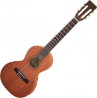 Photos - Acoustic Guitar ARIA ASA-18H 