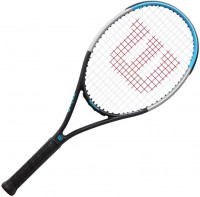 Photos - Tennis Racquet Wilson Ultra Power 100 