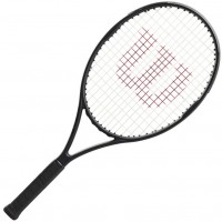 Photos - Tennis Racquet Wilson Pro Staff 25 V13 