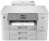 Photos - Printer Brother HL-J6100DW 