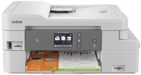 Photos - All-in-One Printer Brother MFC-J1300DW 