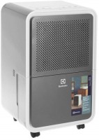 Photos - Dehumidifier Electrolux EDH-15L 