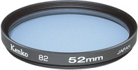 Photos - Lens Filter Kenko 82B 67 mm