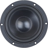 Photos - Car Speakers Ground Zero GZRM 80SQ 