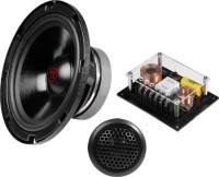 Photos - Car Speakers Ural AS-A1625K Avangard 