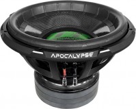 Photos - Car Subwoofer Deaf Bonce Apocalypse DB-4518RD2 