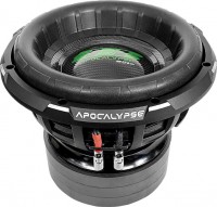 Photos - Car Subwoofer Deaf Bonce Apocalypse DB-3512RD2 