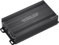 Photos - Car Amplifier Ground Zero GZCS A-4.80 