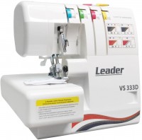 Photos - Sewing Machine / Overlocker Leader VS 333D 