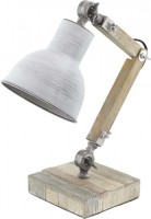 Photos - Desk Lamp EGLO Stringston 33007 