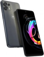 Photos - Mobile Phone Motorola Edge 20 Lite 128 GB / 8 GB