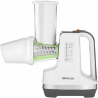 Photos - Mixer Sencor SSG 4500WH white