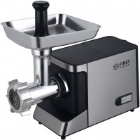 Photos - Meat Mincer FIRST Austria FA-5140-5 stainless steel