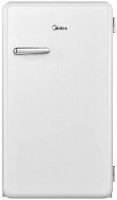 Photos - Fridge Midea MDRD 142 SLF01 white