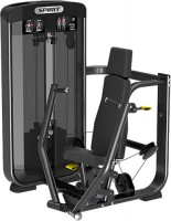 Photos - Strength Training Machine Spirit Fitness SP-3504 