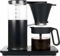 Photos - Coffee Maker Wilfa Classic Plus CM5GB-100 black