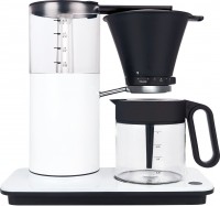 Photos - Coffee Maker Wilfa Classic Plus CM5GW-100 white