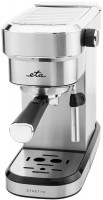Photos - Coffee Maker ETA Stretto 2180 90000 stainless steel