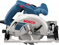 Photos - Power Saw Bosch GKS 55 GCE Professional 0601664900 