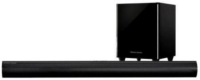 Photos - Soundbar Harman Kardon SB 30 