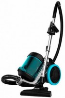 Photos - Vacuum Cleaner Cecotec Conga PopStar 4000 Ultimate Animal Pro 