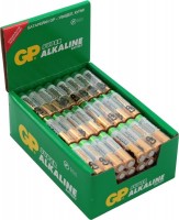 Photos - Battery GP Super Alkaline  96xAAA