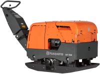 Photos - Plate Compactor Husqvarna LH 700 