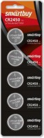 Photos - Battery SmartBuy 5xCR2450 