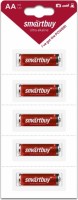 Photos - Battery SmartBuy  5xAA Ultra Alkaline